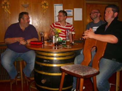 Фото: Zum Stillen Winkel