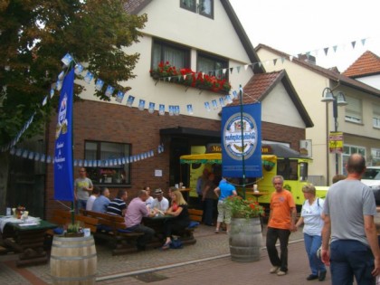 Фото: Zum Stillen Winkel